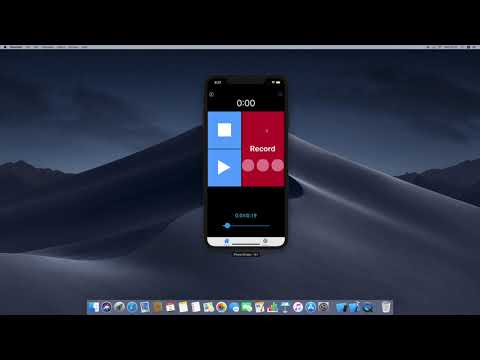 Voice Recorder , Voice memo : Editor MP3 Cutter