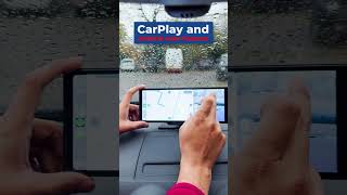CarPlay Pro: Upgrade Your Driving Experience Today! 🚗✨ #carplaypro #drivingadvice #smartdriving