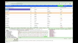 Save element as global variable