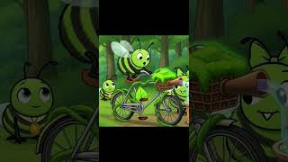 G4D builds a giant Bubble machine. #funny #cartoon #animation #adventure