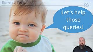 Optimizing Query Performance In Azure SQL Database by John Morehouse