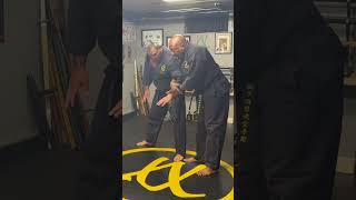 Street lethal technique, The UA Way…