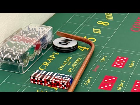 Setting 6 Cross/ 4-2 Behind