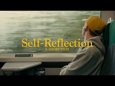 Self-Reflection | Short Film | Sony ZV-E10