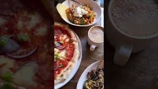 Canova Hall Brixton #workfromhome #londonfoodblogger #londonfoodguide