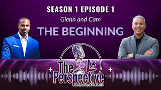 The L3 Perspective - Pilot Episode
