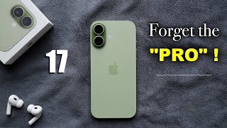 iPhone 17 after 17 Days (REVIEW) | Best iPhone of this Year! (HINDI)