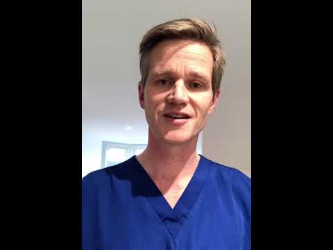 Update from our Clinical Director, Keith on Remobilisation of Dental Services 4th November 2020