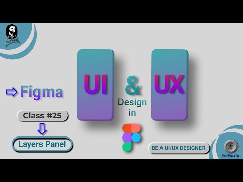 UI UX Design for Beginners Part-25