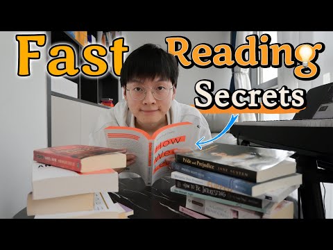My 5-Step System to Fluent Reading in English