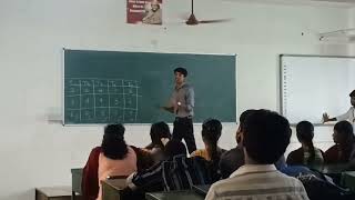 BOOTCAMP in SNS college of technology for B.E. Mechatronics Engineering First year Students