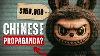 How this UGLY Doll "Labubu" Prints $1.6 Billion: HYPE Marketing Explained | Business Case Study