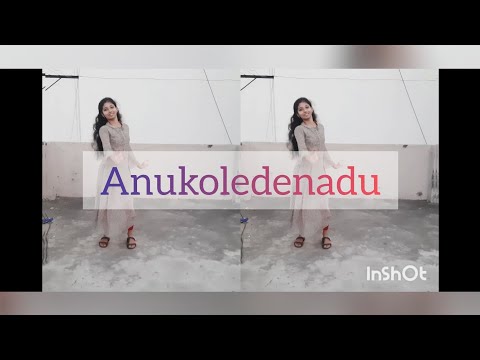 Anukoledenadu by Vidya
