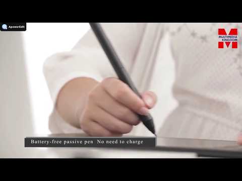 Veikk A50 Digital Graphics Tablet | ভেইক এ৫০ গ্রাফিক্স ট্যাবলেট