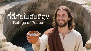ที่ลี้ภัยในสันติสุข (Refuge in Peace) #เพลงลูกทุ่ง #เพลงคริสเตียนไทย