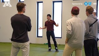 Gopher Sports Day in the Life | Sports Psychology
