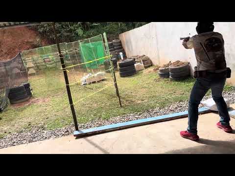 2nd time on a fun shoot