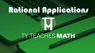 Rational Applications (Part One)