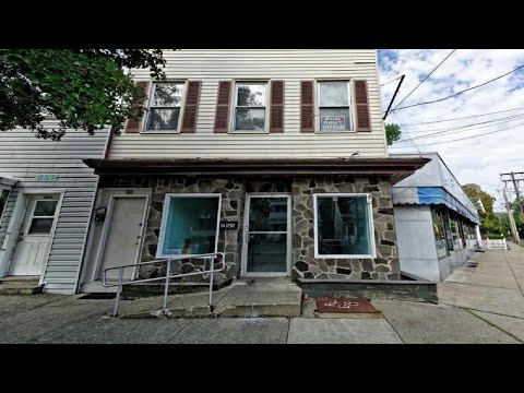 255 NEW SCOTLAND AV, Albany, NY Presented by Christopher Broughton.
