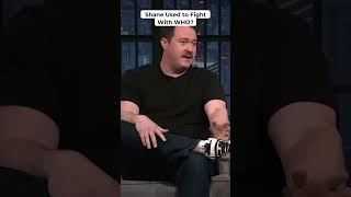 Shane’s Wild Work Rant! 😂