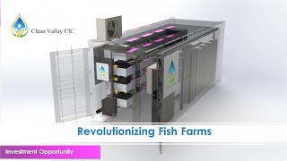 Clean Valley Full Walkthrough of the Biofilter