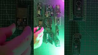 14 Boards Later… This Tiny Controller Does the Most!