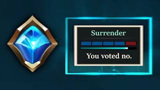 Guide to Challenger: Dealing with Bad Teammates