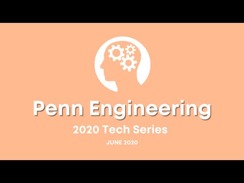 Penn Engineering | Vibha Makam | 2020 Tech Series
