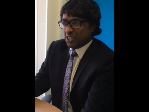 How to answer - "Why did you leave your last job?"