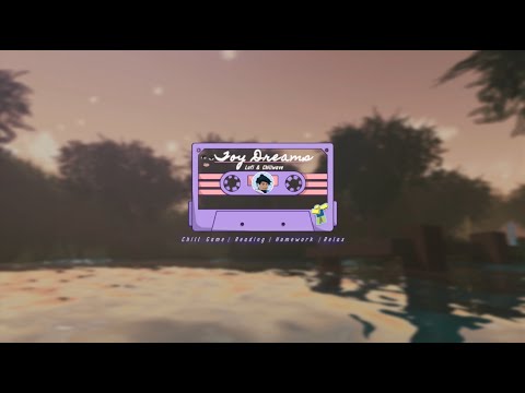 Study Day ☘️ Jazz Lofi beats [Study to, Game session, Relaxing]