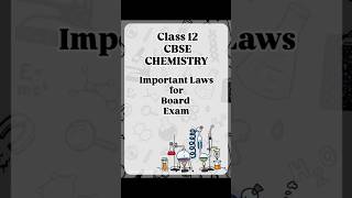 12 Chemistry CBSE Important Question #cbse #cbse12chemistry #chemistry #2025 #27february