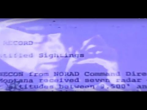 UNEXPLAINED MYSTERIES - UNDERCOVER UFO - Aliens and Paranormal (full documentary)