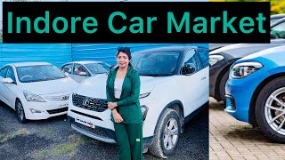Second Hand Car Market Indore Mp | Second Hand Car | Indore Car Market