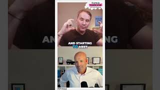 Differences of Good and GREAT Teams #shorts #podcast #keithferrazzi #team #leadership #feedback
