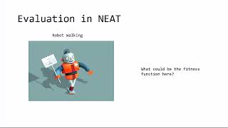 COMPSCI 389 - Guest Lecture - Evolutionary Computation - Ryan Boldi