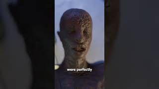 How Did A Man Become A Mummy In Kentucky 😨