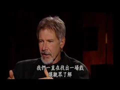Firewall movie interview - Part 2