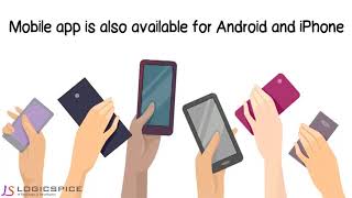 Recruitment portal web and mobile apps development