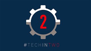 Tech in 2: Component-Driven Architecture
