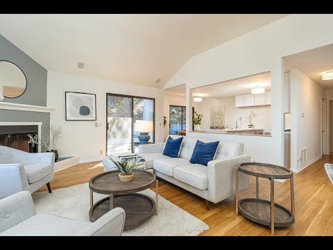 Fairfax Homes For Sale | 93 Redwood Road, Fairfax | Kyle Frazier | Compass