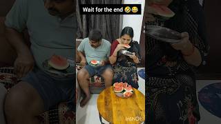 #Crazy wife and husband 😂🤣# funny shorts #trending shorts#couplecomedy #viral#happyhusband