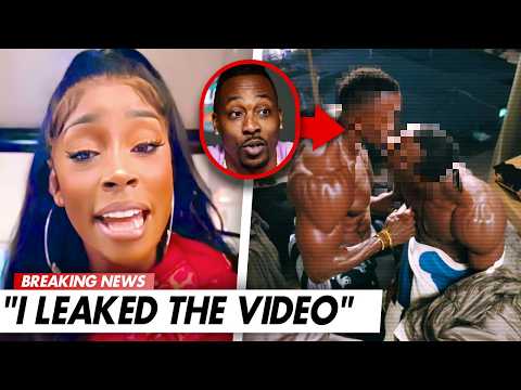 Amy Luciani Reveals All The Famous Men Dwight Howard Slept With| He’s Gay For Pay?