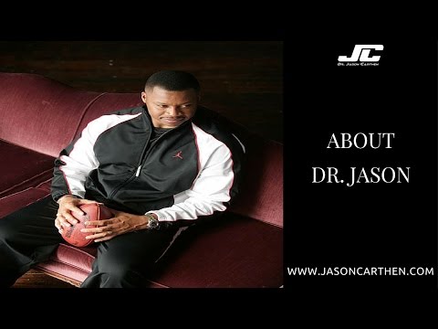 About Dr. Jason