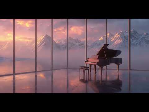 After Hours | Cinematic Piano — Emotional Night Lofi