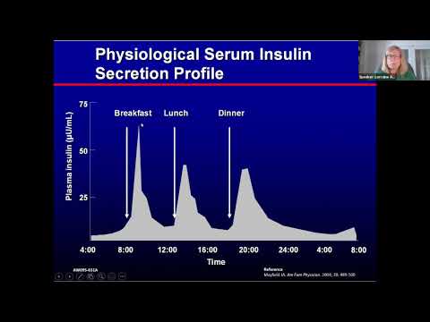 Tips and Tricks for Diabetes Management with Lorraine Anderson