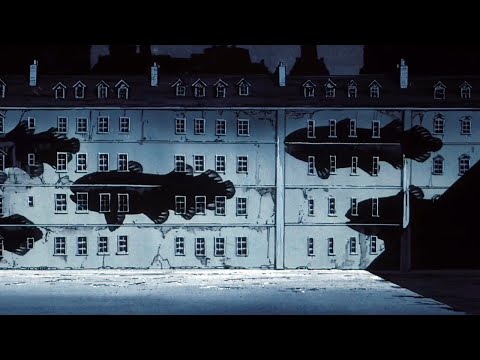 A Silver Mt.  Zion   -   Stumble Then Rise on Some Awkward Morning