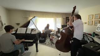 I Love Music   Ahmad Jamal