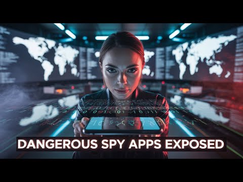 15 Dangerous Spy Apps That Can Track Any Phone