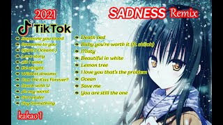 TIKTOK SADNESS REMIX