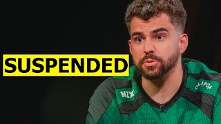 Bwipo in TROUBLE Over CRAZY Comments